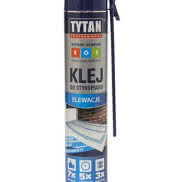 Tytan EOS Klej do Styropianu w wersji wężykowej