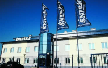 Śnieżka w XIII edycji Listy 500