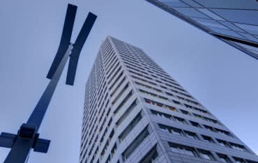 Zalety kasetonów elewacyjnych