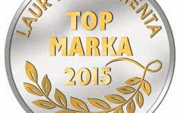 Austrotherm laureatem Top Marki 2015