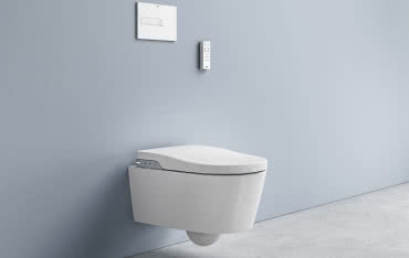 Co Polacy myślą o toaletach myjących? Podsumowanie badania