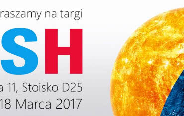 Verano zaprasza na targi do Frankfurtu