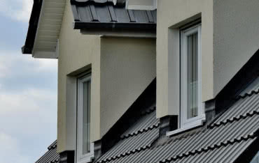 Przegląd dachu po zimie? Zaplanuj go już teraz