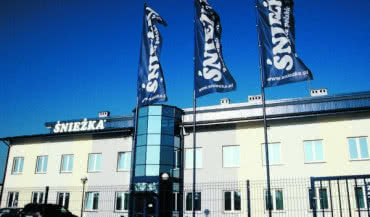 Śnieżka planuje skup akcji własnych