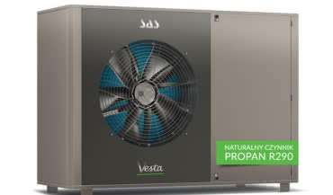 Pompy ciepła split i monoblok - która jest lepsza?