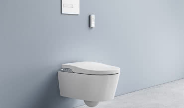 Co Polacy myślą o toaletach myjących? Podsumowanie badania