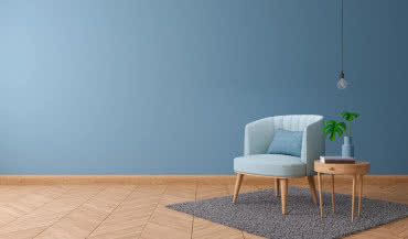 Jak dopasować kolory ścian do mebli?