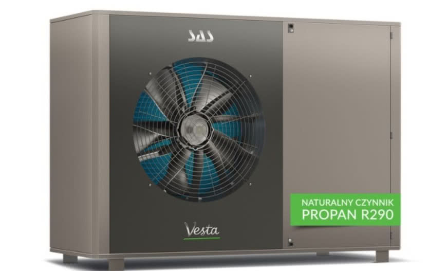 Pompy ciepła split i monoblok - która jest lepsza?