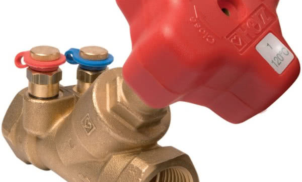 HERZ - termomodernizacja c.o. w ramach kompleksowej termomodernizacji obiektów