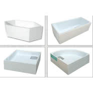 Nośniki styropianowe