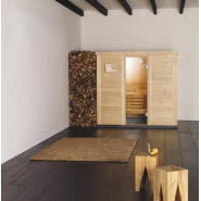 Sauna SIGHT