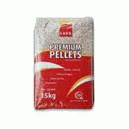 Pellet Lava 8mm