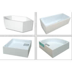 Nośniki styropianowe