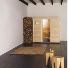 Sauna SIGHT