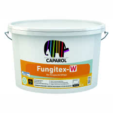 Farba Fungitex-W