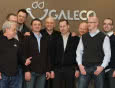 Otwarcie Śląskiego biura handlowego firmy Galeco