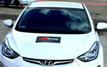 Rector Polska - impreza dla Konstruktorów i Projektantów