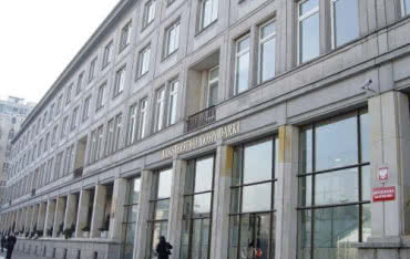 Tomasz Dąbrowski dyrektorem Departamentu Energetyki MG