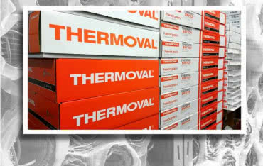 Wyprzedaż nadwyżek magazynowych w Thermoval Polska