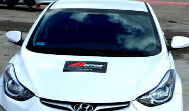 Rector Polska - impreza dla Konstruktorów i Projektantów