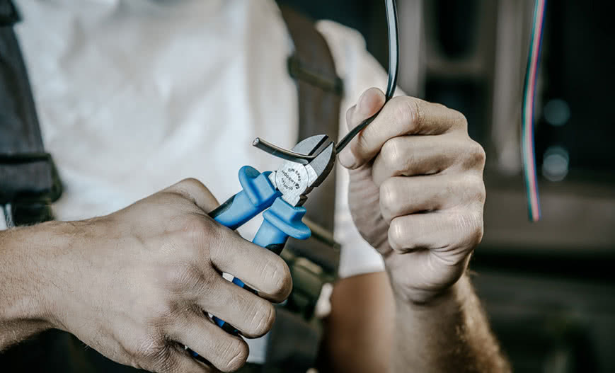 Jakość stali narzędziowej – co daje hartowanie?