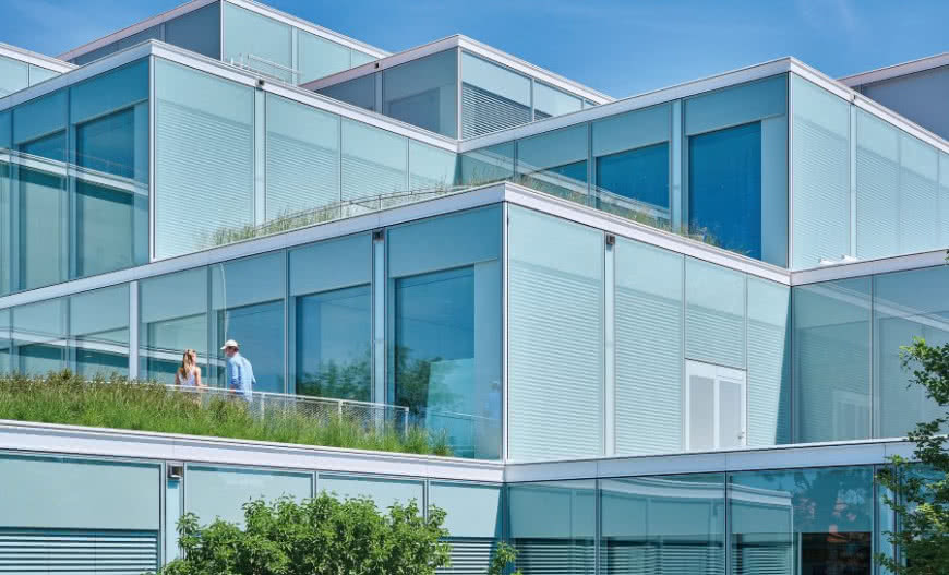 Architektura bez kompromisów. Tak wygląda nowoczesna elewacja doskonała