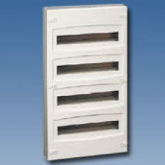 Rozdzielnice Ekinoxe TX