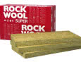 Izolacja z wełną Rockwool