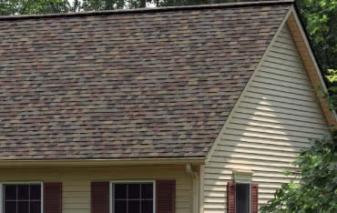 Gont bitumiczny - zalety i sposób układania