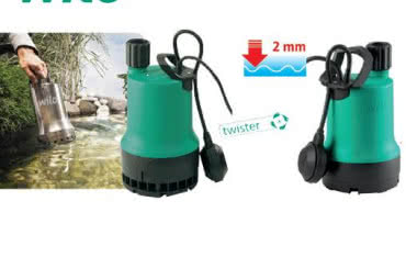 Różnice pomiędzy pompami podstawowymi i premium do odwodnień i odprowadzania wody zanieczyszczonej