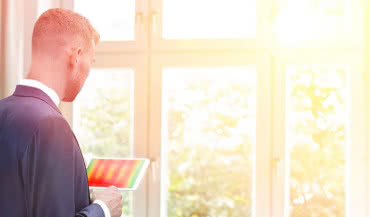 Współczynnik przenikania ciepła okna – co to jest Uw?