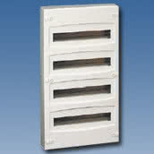 Rozdzielnice Ekinoxe TX