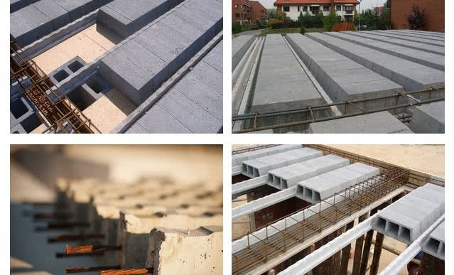 System stropowy RECTOBETON dla budownictwa jedno- i wielorodzinnego