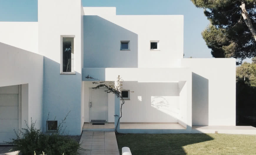 Co to znaczy, że dom jest energooszczędny?