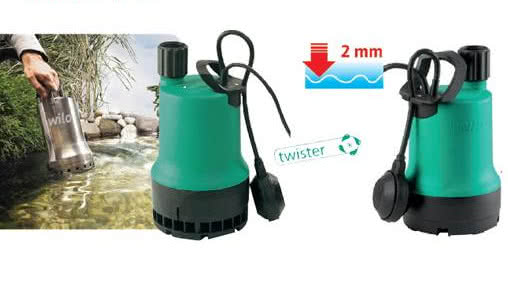 Różnice pomiędzy pompami podstawowymi i premium do odwodnień i odprowadzania wody zanieczyszczonej