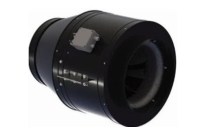 Vents Group poleca serię wentylatorów kanałowych 