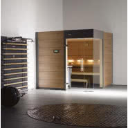 Sauna VENTANO