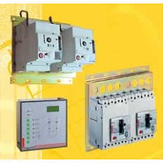 Wyłączniki mocy DPX - SZR