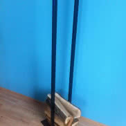 Stojak na drewno SDD