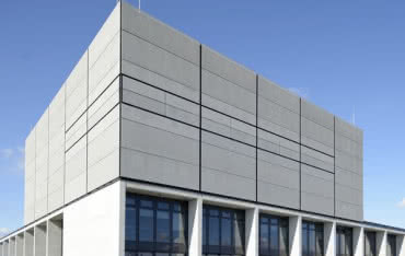 Firma Schüco zaprasza na BAU 2017