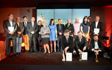 Nagrody Brick Award Polska rozdane