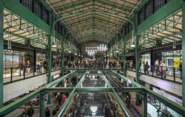 Realizacje z wełną skalną ROCKWOOL