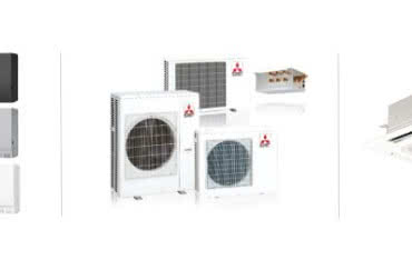 Alfaco dystrybutorem Mitsubishi Electric