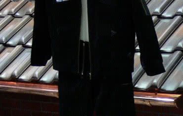 Promocja Röben na ubrania dekarskie