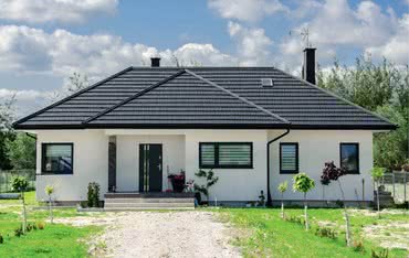 Lekkie pokrycia dachowe - charakterystyka i koszty