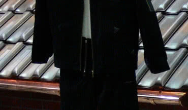 Promocja Röben na ubrania dekarskie