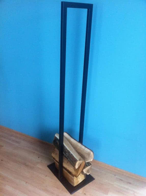 Stojak na drewno SDD