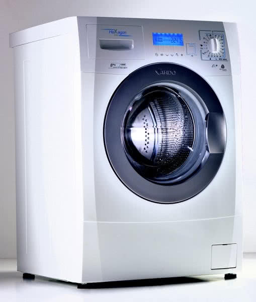 Pralko-suszarka ARDO WDO 1485L