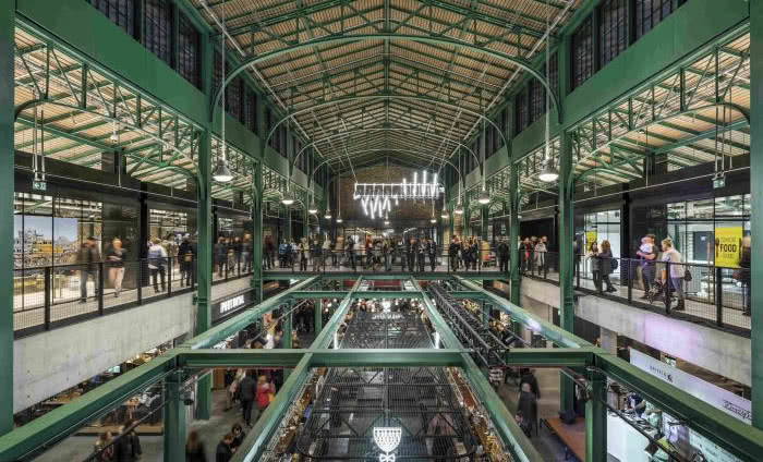 Realizacje z wełną skalną ROCKWOOL