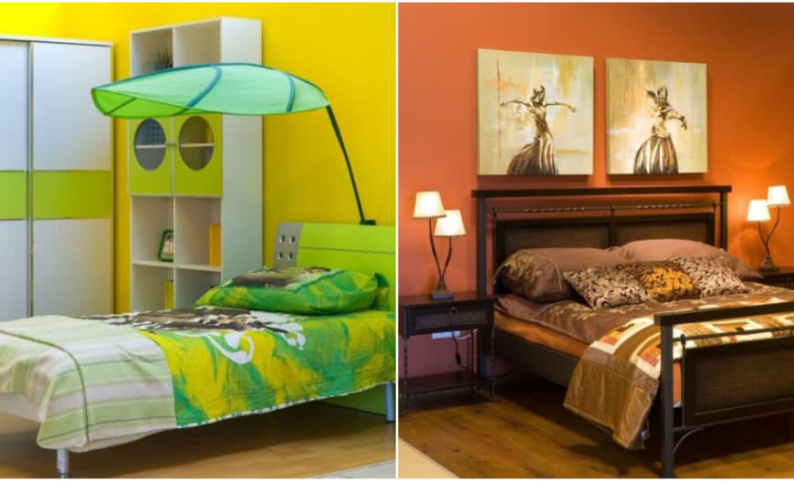 O co warto zapytać w trakcie zakupu farby?